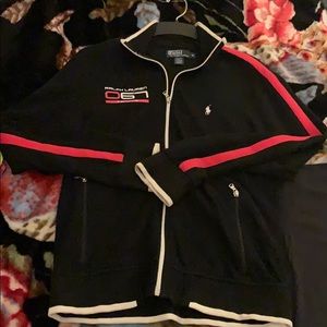 Polo Ralph Lauren jacket